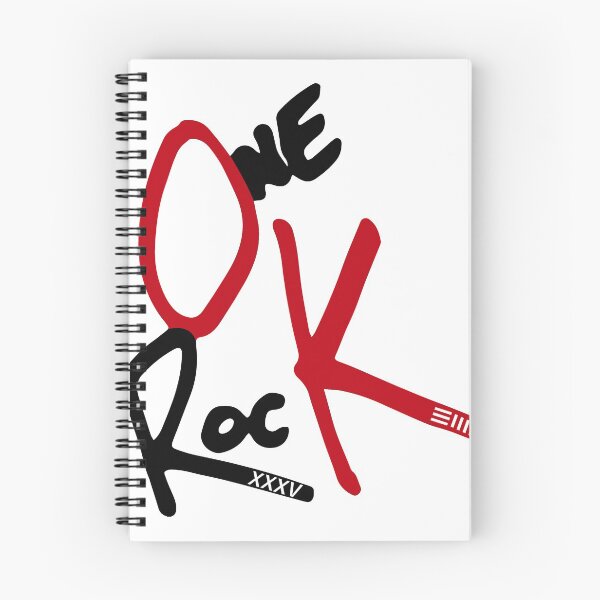 Item preview, One OK Rock 35xxxv Black designed and sold by Nightlea.