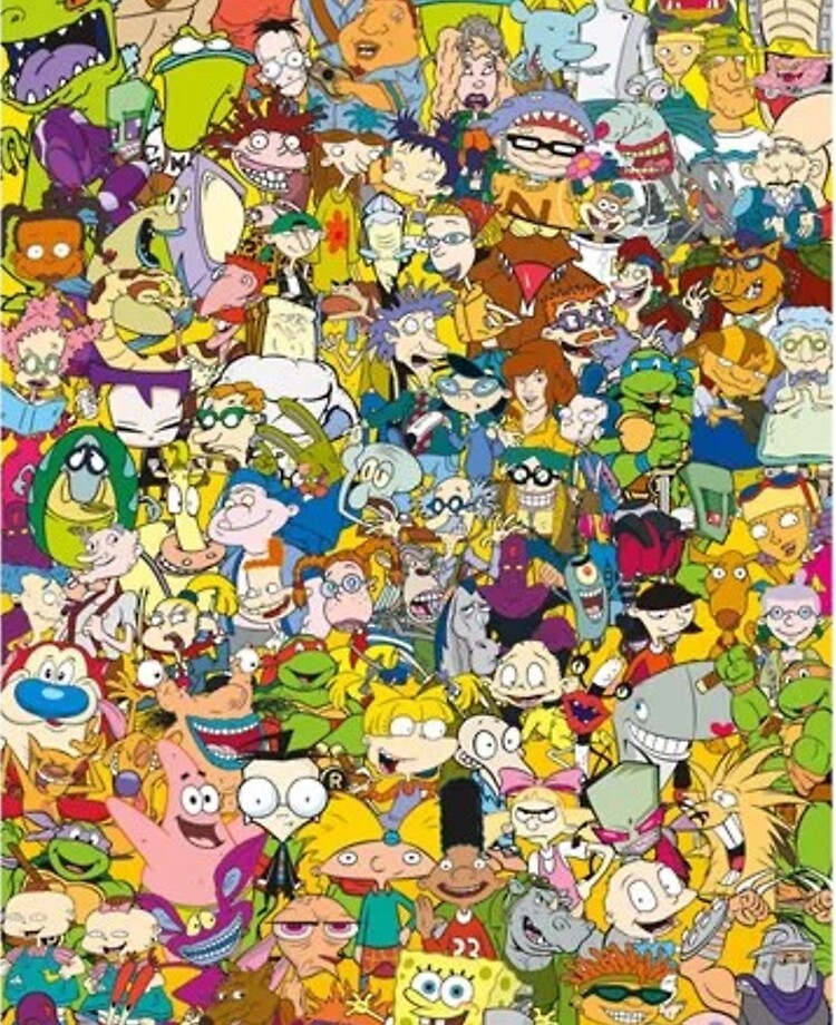 Nickelodeon SpongeBob Disguise Poster Spongebob Iphone Wallpaper