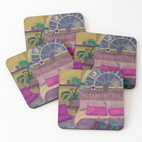 Item preview, peaceful surroundings designed and sold by gracefullmess.