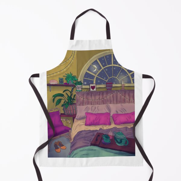 Item preview, peaceful surroundings designed and sold by gracefullmess.