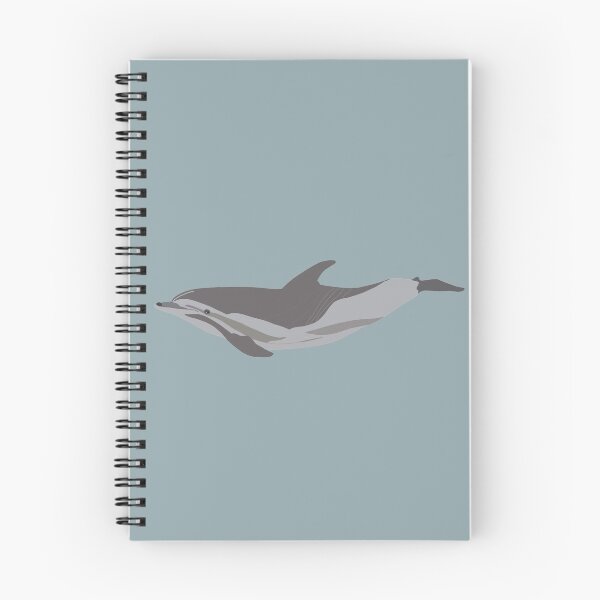 Item preview, Bullet the hybrid dolphin designed and sold by Animaldesigns24.