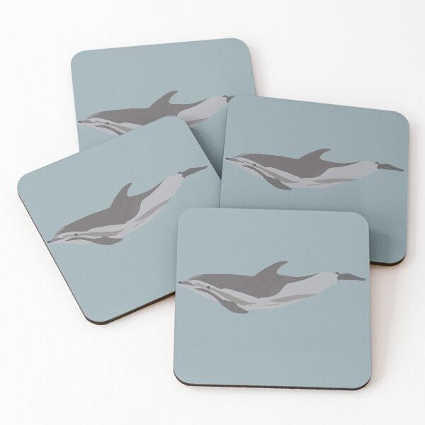 Item preview, Bullet the hybrid dolphin designed and sold by Animaldesigns24.