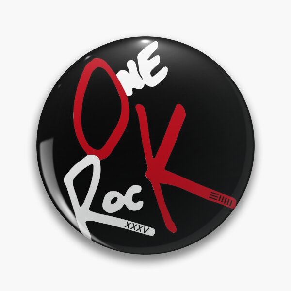 Item preview, One OK Rock 35xxxv White designed and sold by Nightlea.