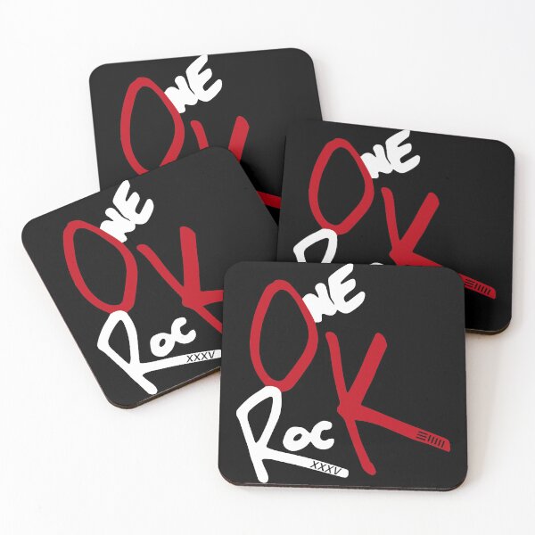 Item preview, One OK Rock 35xxxv White designed and sold by Nightlea.