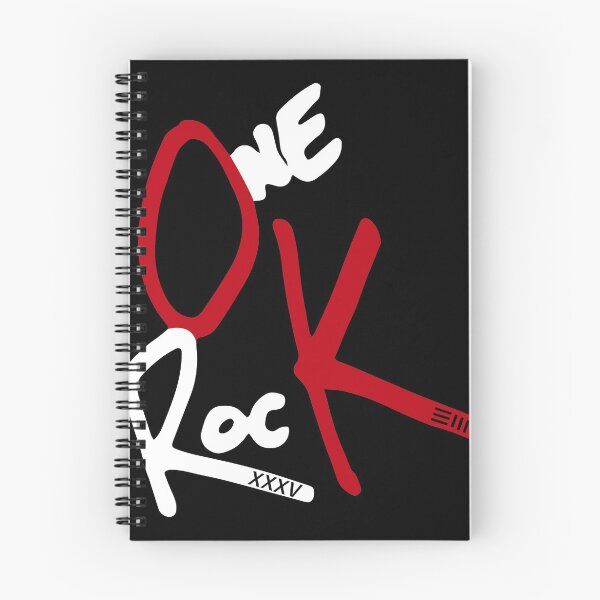 Item preview, One OK Rock 35xxxv White designed and sold by Nightlea.