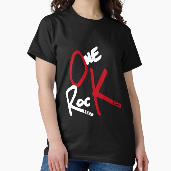 One Ok Rock T-Shirts for Sale | Redbubble