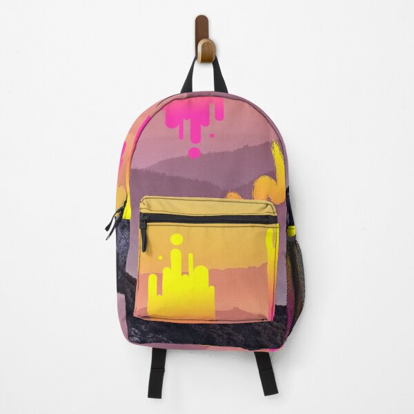 Item preview, Yellow and Pink Gradient Drip designed and sold by Dream Wear.