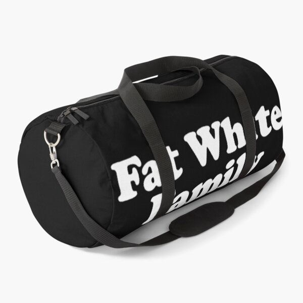 Item preview, Fat White Family Logo designed and sold by lithoman2.