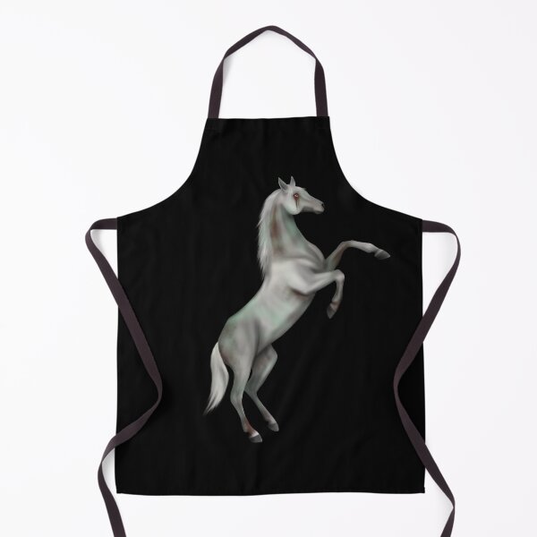 Item preview, Pestilence horse designed and sold by artbyolivia-d.