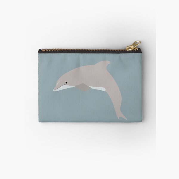 Item preview, Delilah the bottlenose dolphin designed and sold by Animaldesigns24.