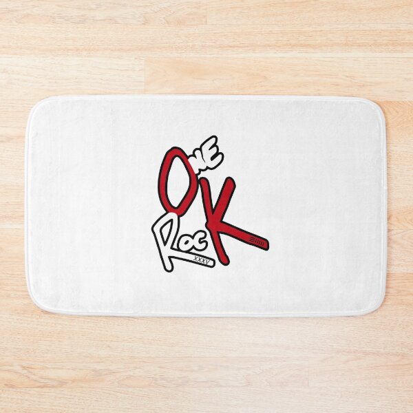Item preview, One OK Rock 35xxxv White w/ Black Outline designed and sold by Nightlea.