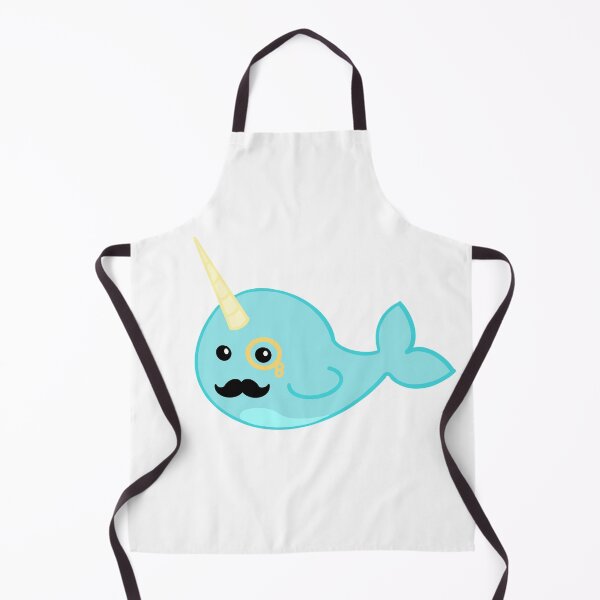 Item preview, Majestic Narwhal designed and sold by kc-creations12.