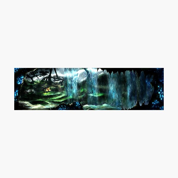 Item preview, Metroid Metal: Tallon Overworld- Where it all begins designed and sold by LightningArts.