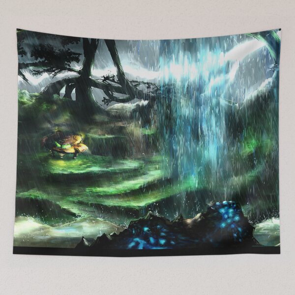 Item preview, Metroid Metal: Tallon Overworld- Where it all begins designed and sold by LightningArts.