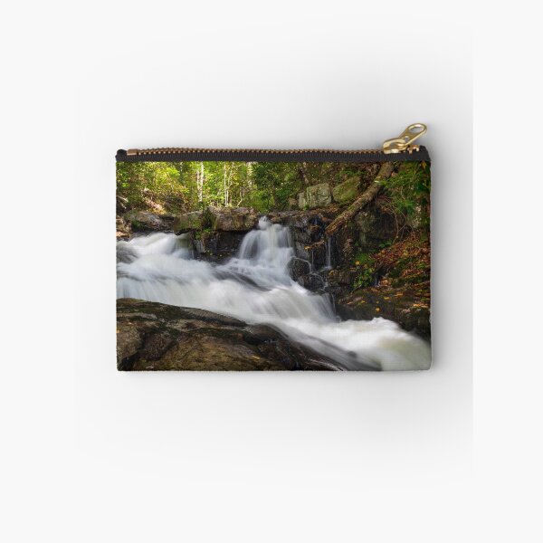 Item preview, Split Falls on Sand Spring Run 2 (2018) designed and sold by KPcaptures.