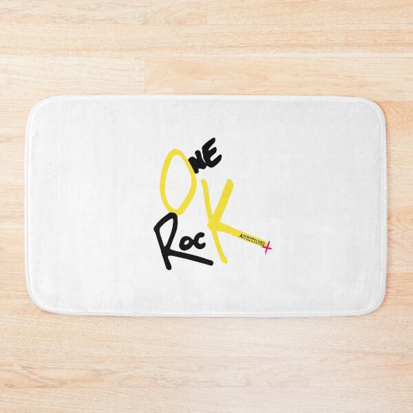 Item preview, One OK Rock Ambitions Black designed and sold by Nightlea.