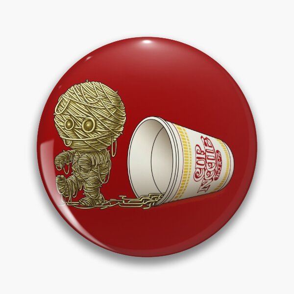 Item preview, Instant Mummy designed and sold by dzeri29.