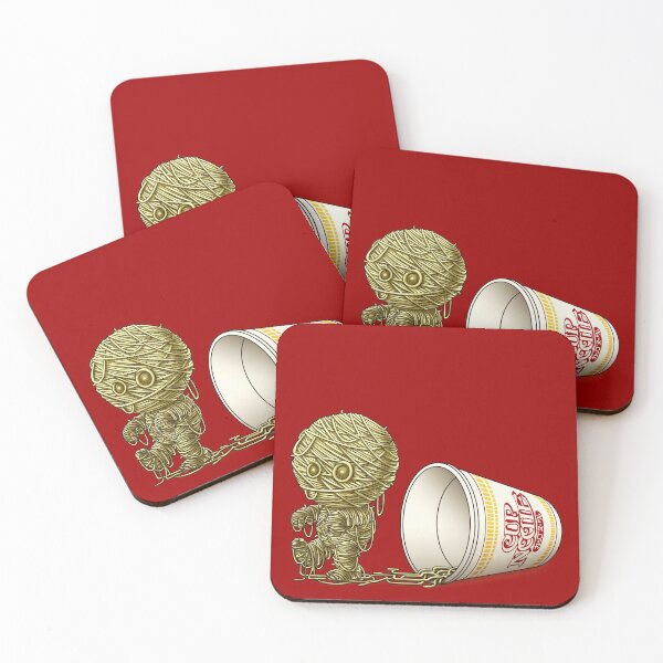 Item preview, Instant Mummy designed and sold by dzeri29.