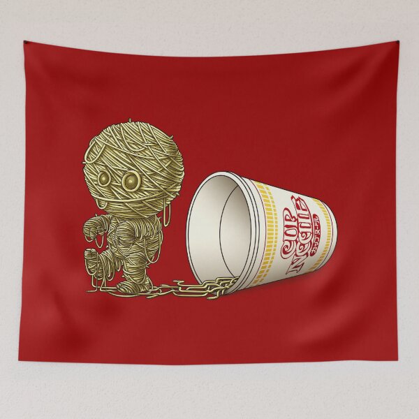Item preview, Instant Mummy designed and sold by dzeri29.