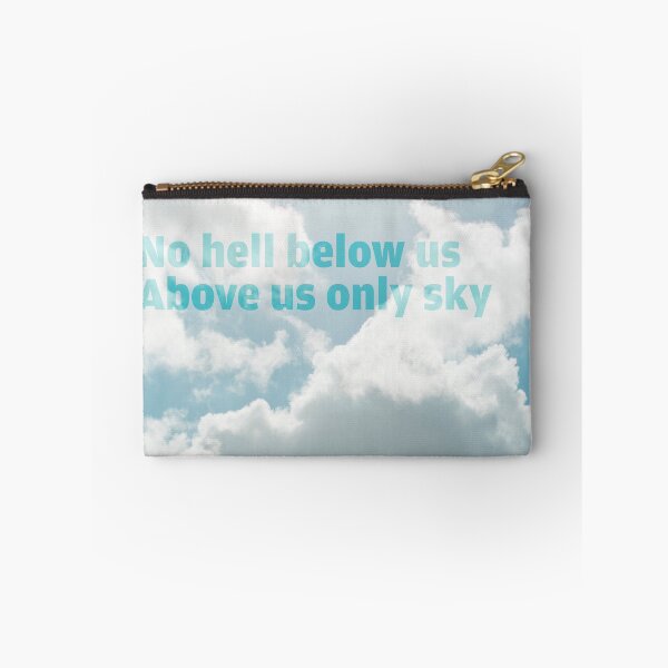 Item preview, about us only sky designed and sold by piakestore.