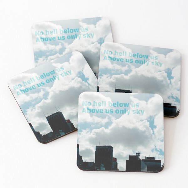 Item preview, about us only sky designed and sold by piakestore.