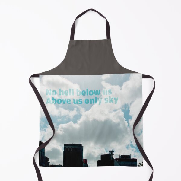 Item preview, about us only sky designed and sold by piakestore.