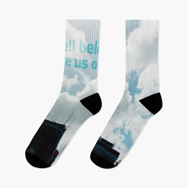 Item preview, about us only sky designed and sold by piakestore.