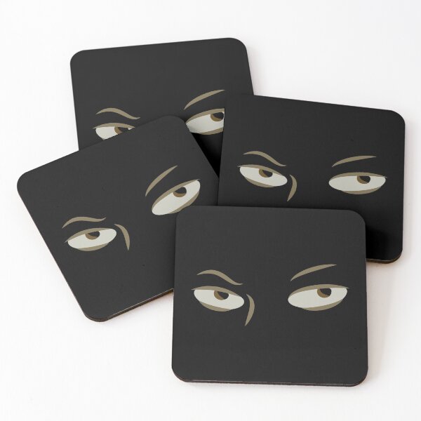Item preview, Suspicious Eyes designed and sold by John-Frum.