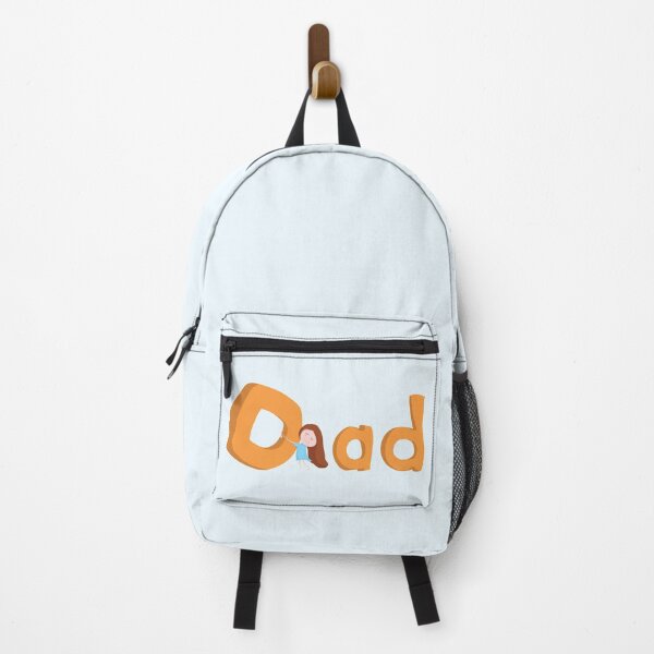 Item preview, Girl hug dad designed and sold by Roy Store.