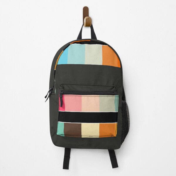 Item preview, Lolly colour palette I designed and sold by Leon Fernandes.