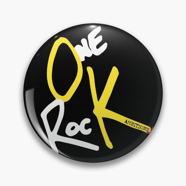Item preview, One OK Rock Ambitions White designed and sold by Nightlea.