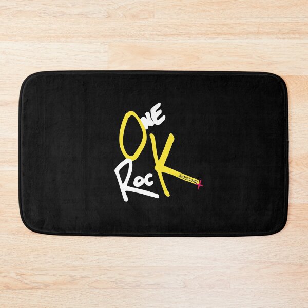 Item preview, One OK Rock Ambitions White designed and sold by Nightlea.