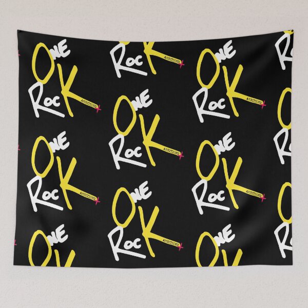 Item preview, One OK Rock Ambitions White designed and sold by Nightlea.