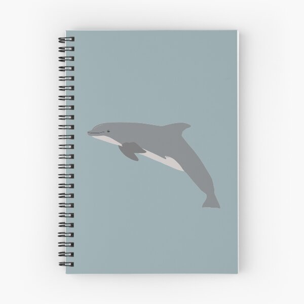 Item preview, Griffith the bottlenose dolphin designed and sold by Animaldesigns24.