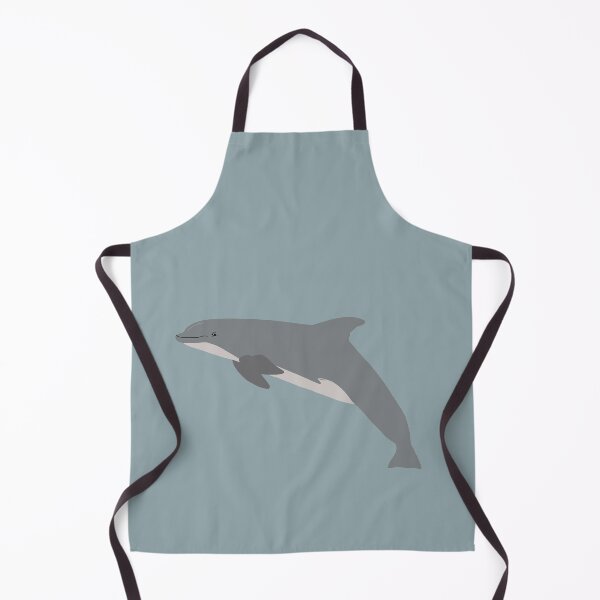 Item preview, Griffith the bottlenose dolphin designed and sold by Animaldesigns24.
