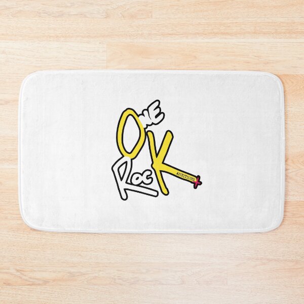 Item preview, One OK Rock Ambitions White w/ Black Outline designed and sold by Nightlea.
