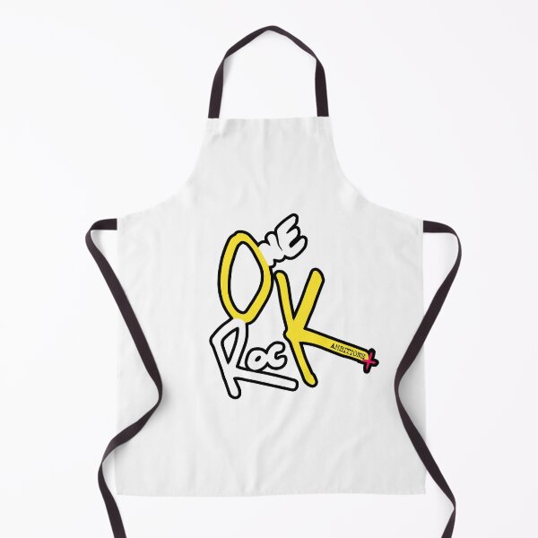 Item preview, One OK Rock Ambitions White w/ Black Outline designed and sold by Nightlea.