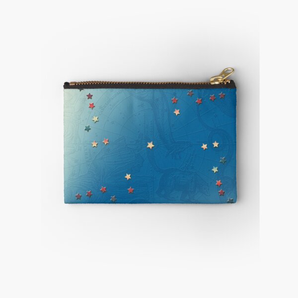 Item preview, The Big Dipper (Ursa Major) In The Four Seasons In Gorgeous Blues designed and sold by MHirose.