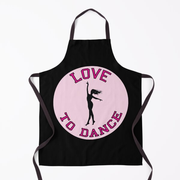 Item preview,  Love To Dance: Pink designed and sold by CM-PD.