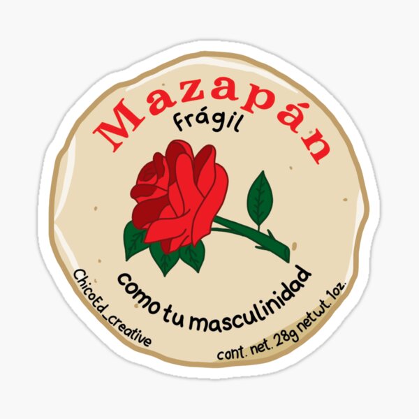 Mazapan Gifts & Merchandise | Redbubble