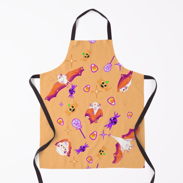 Halloween spooktacular Apron