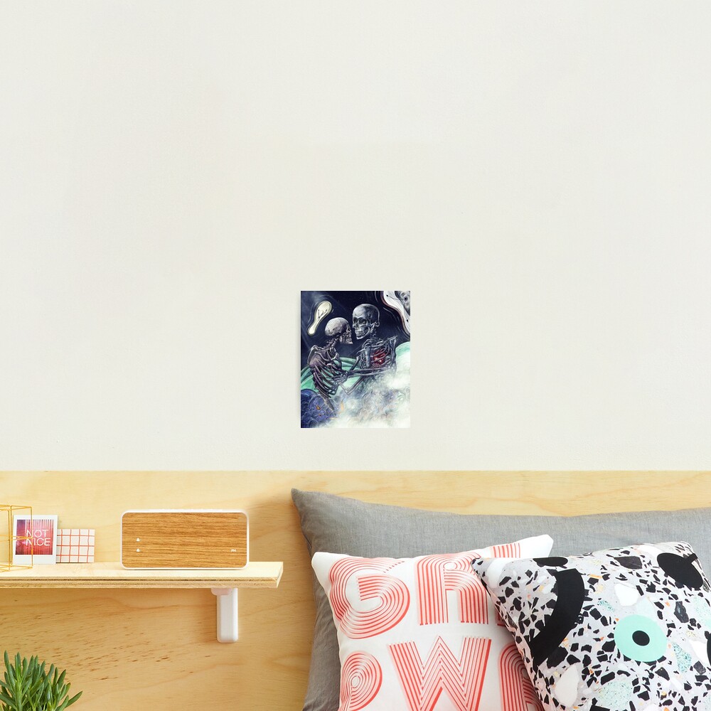 Item preview, Photographic Print designed and sold by myagender.