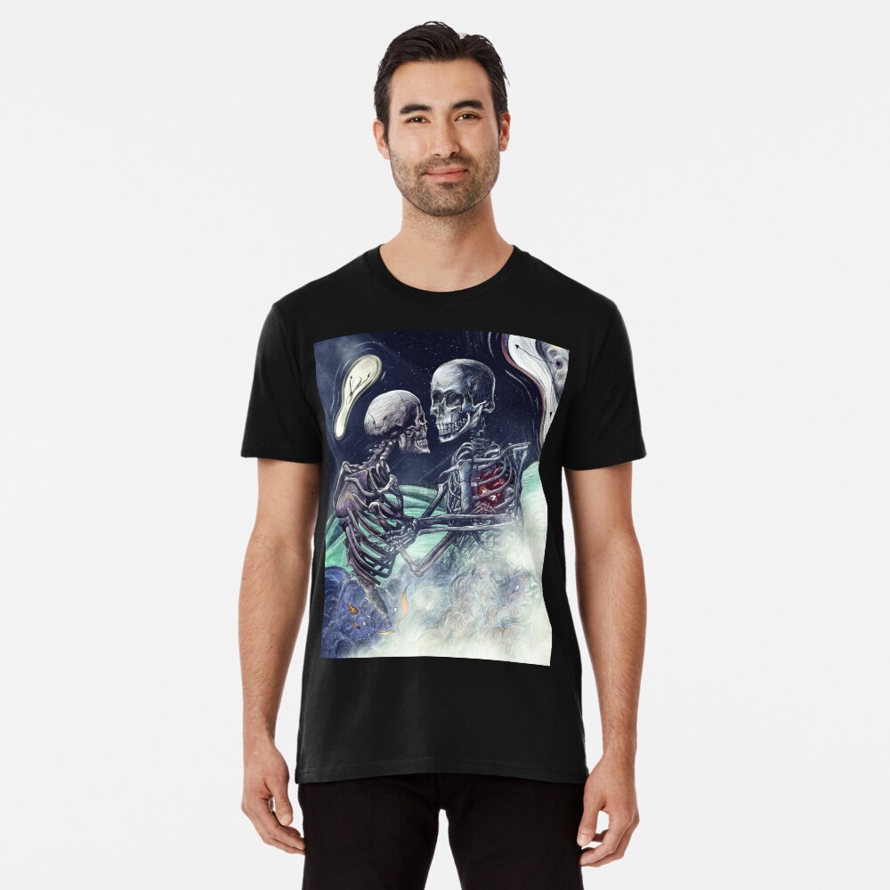 Item preview, Premium T-Shirt designed and sold by myagender.