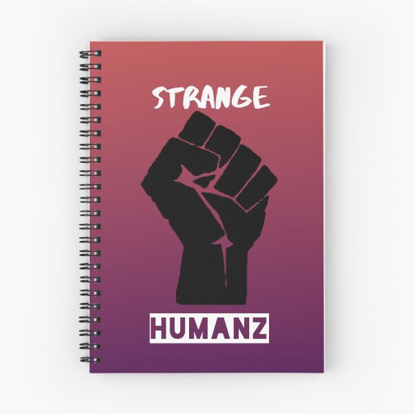 Item preview, Str Humanz designed and sold by cbwarriors.