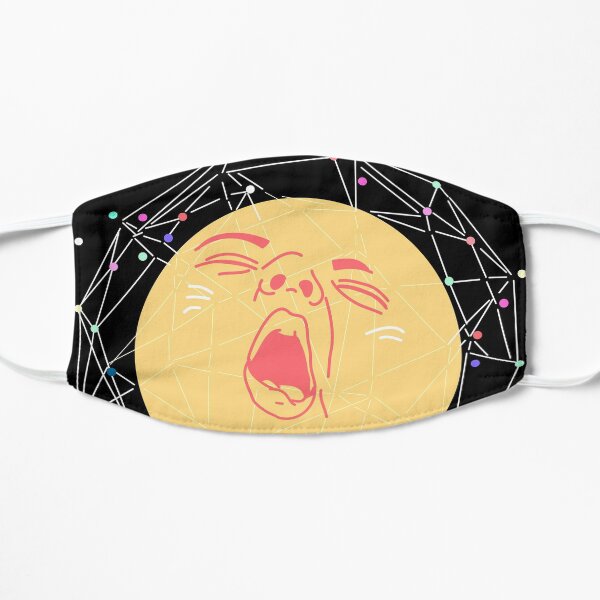YAWN Mask