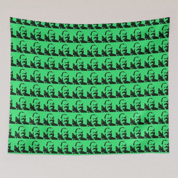 Item preview, Mr Thomas Wilson Barnes PET Pixels designed and sold by weavernap.