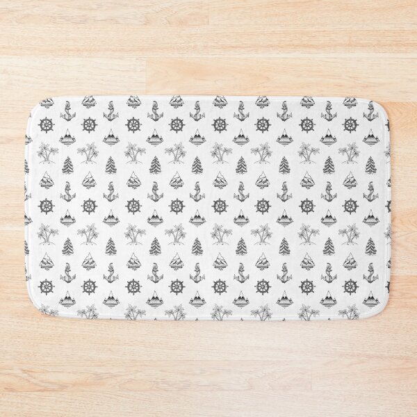Item preview, Adventure Pattern designed and sold by James McKenzie.