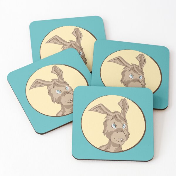 Item preview, Mischievous Rabbit designed and sold by John-Frum.