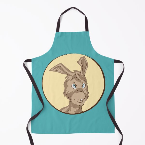 Item preview, Mischievous Rabbit designed and sold by John-Frum.