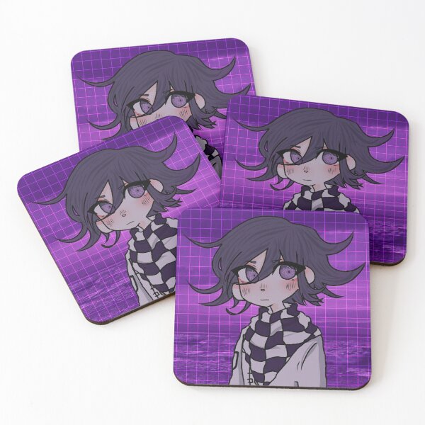 Item preview, Kokichi Ouma  designed and sold by vibrantredd.